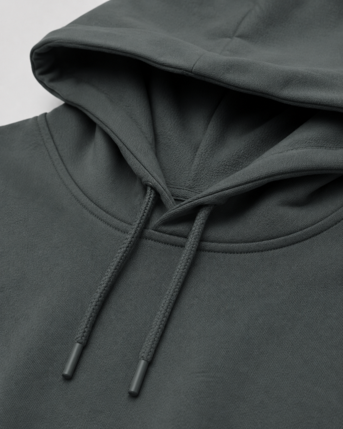 ZN Signature Graphic Hoodie